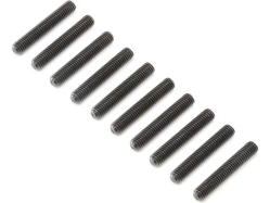 Losi Plochá skrutka M5x30mm (10)