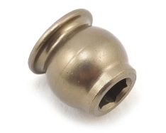 SWORKz S35-2E guľka riadenia s golierom 6 mm, 1 ks