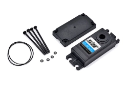 Krabica pre servopohon DL5020 DC - WATERPROOF