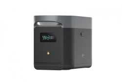 Prídavná batéria EcoFlow DELTA 2 Max