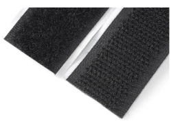 Suchý zip samolepicí šířky 38mm (50cm)