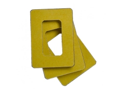 Obojstranka - mäkká (AXON, CORTEXpro)