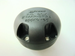 Ins-box XS čierny vrátane filtra