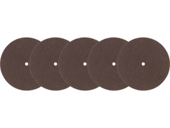 Rotacraft stopkový řezný kotouč 38mm (5ks)