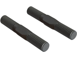 Arrma spojovačka M5x35mm oceľ, čierna (2)