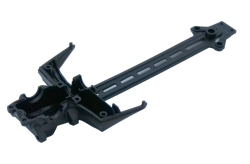 Zadný kryt prevodovky