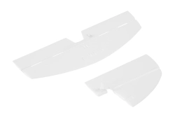 KAVAN Sling – chvostové plochy