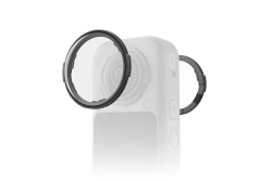 Insta360 X6 standardní ochranná skla objektivů