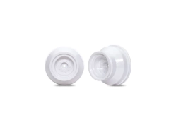 Traxxas disk 2.0/3.0" biely (2)