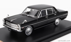 Edicola Nissan Gloria Super Deluxe (pa30) 1967 1:43 čierna
