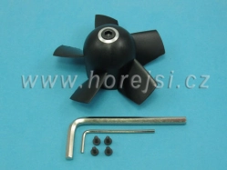 Rotor dúchadla HET 9305
