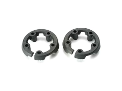 Traxxas ochrana hlavy motoru (2): TRX 2.5/2.5R