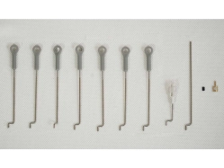 Sada tága E-flite: Viper 1.4m