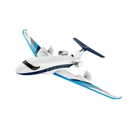 RC lietadlo Z67 Gulfstream G700