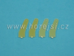 Páka T2 21x6mm (4ks)