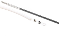 Pružný hriadeľ Proboat: Sonicwake 24"