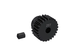 Pastorky Arrma 25T 0,5M 3,2 mm HD