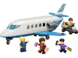 LEGO City - Dopravné lietadlo