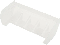 Arrma krídlo zadné Infraction 6S BLX nenafarbené