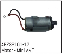 ABZ86101-17 - Motor - Mini AMT