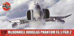 Airfix McDonnell Douglas Phantom FG.1/FGR.2 (1:72)