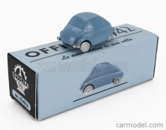 Officina-942 ISO Isetta 1953 1:76 Světle Modrá