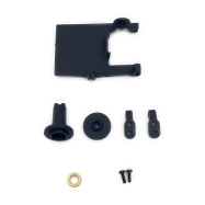 HBP240516 - ESC & Winch Mounting Parts for EVO V2