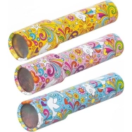 Goki Kaleidoskop Farebný vír 1 ks