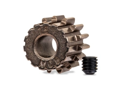 Pastorky Traxxas 15T 32DP pre 5mm hriadeľ