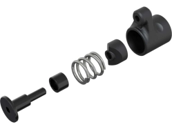 Arrma servo saver V3