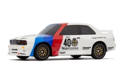 nano-TTR 1987 BMW M3 E30 Warsteiner