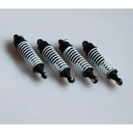 Tlmiče 4 ks DF Models 7005