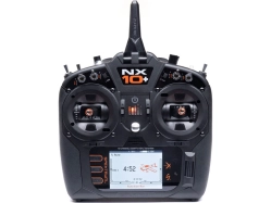 Spektrum NX10+ DSMX 20 kanálů