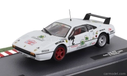 Edicola Ferrari 308 Gtb Gr.2 N 2 Rally Monza 1983 Henri Toivonen - Juha Piironen 1:43 Biela