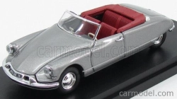 Rio-models Citroen Ds19 Spider Cabriolet 1961 1:43 Grey Met