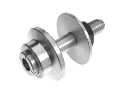 Unášač vrtule M10x60mm na hriadeľ 8 mm