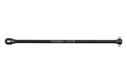 RC10B84 Stredový univerzálny kĺb, 102 mm