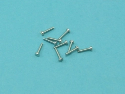 Skrutka s valcovou hlavou M1,6x8 (10ks)