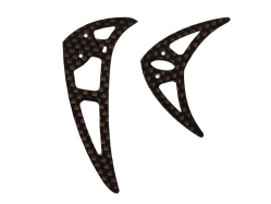 Double Horse 9100-12 ocasní stabilizátory