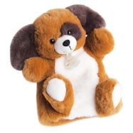 Doudou Histoire d'Ours Plyšové šteňa 25 cm