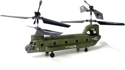 RC vrtuľník Syma S026H Boeing CH-47 Chinook