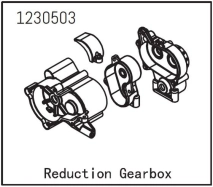Reduction Gearbox