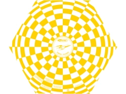 Estes padák 23cm (9")