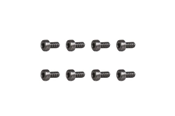 M4 imbusová skrutka M2x4mm