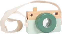 small foot Dětský fotoaparát Safari