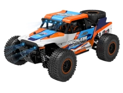 Absima Rock Racer Reckless 1:20 4WD RTR oranžový