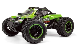 Spryte MT Turbo 1/20 4WD Monster Truck – Zelený