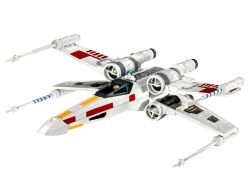 Revell SW - X-wing Fighter 1:112