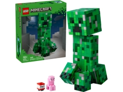 LEGO Minecraft - Creeper™