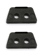RC8B Přední podložka BULKHEAD